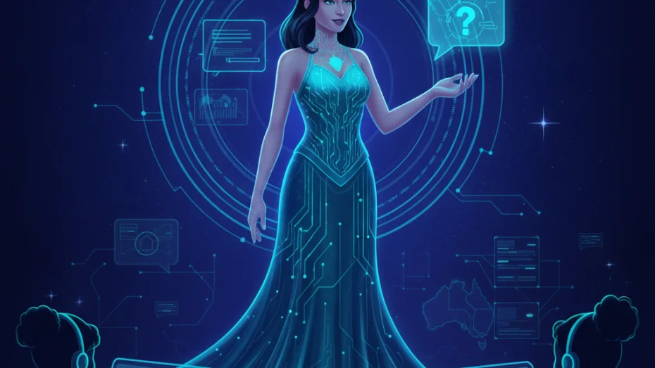 Gamblerina Casino Support